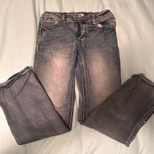 Buckle BKE Jeans Conner